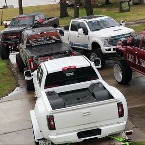 Meet your Posher, Wes